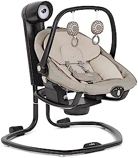 JOIE BALANCELLE SERINA 2EN1 SPECKLED