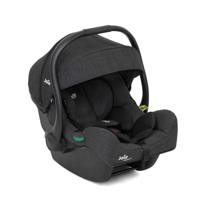 JOIE SIEGE AUTO MAXI COSI I-GEMM3 SHALE