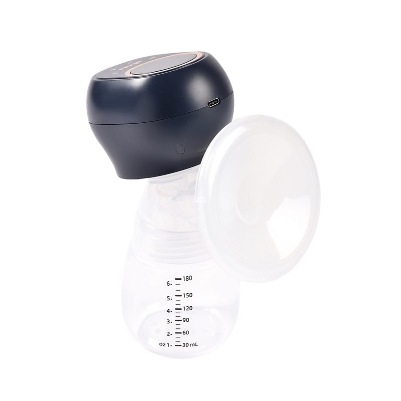 BEABA Tire-lait électrique Simple - Night blue