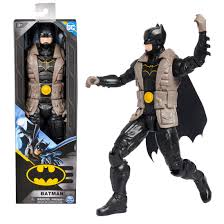 SPIN MASTER BATMAN 30 CM (copie)
