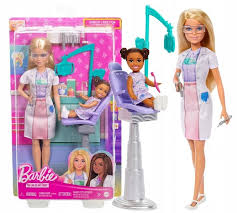 BARBIE DENTIST