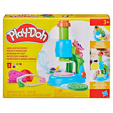 PLAY DOH MON PETIT MICROSCOP