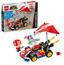 LEGO SUPER MARIO STANDART KART
