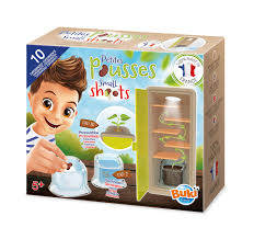 BUKI PETITES POUSSES