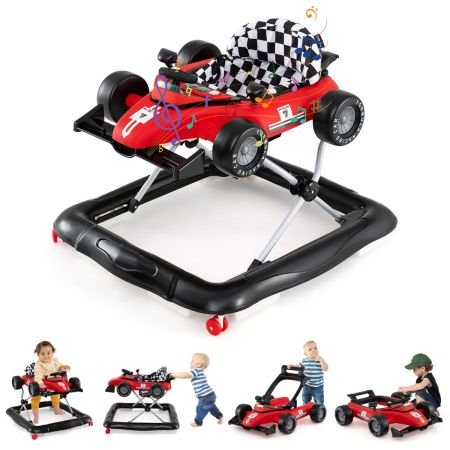 OLMITOS  ANDADOR RACING 3EN1