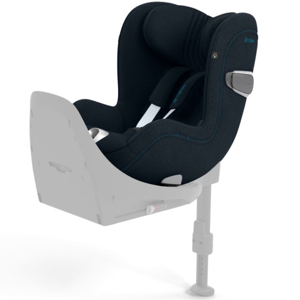 CYBEX SIRONA T I-SIZE PLUS (NAUTICAL BLEU |  NAVY BLUE )