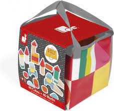 KUBIX 40 CUBES