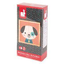 MES PREMIER CUBE LA FORET J08000