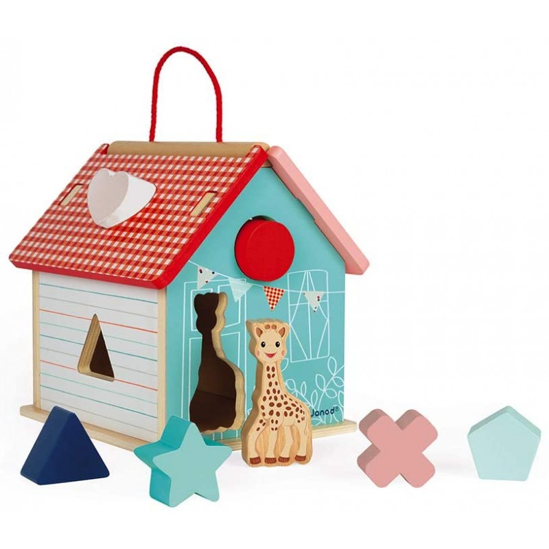 JANOD MAISON DES FORME SOPHIE
