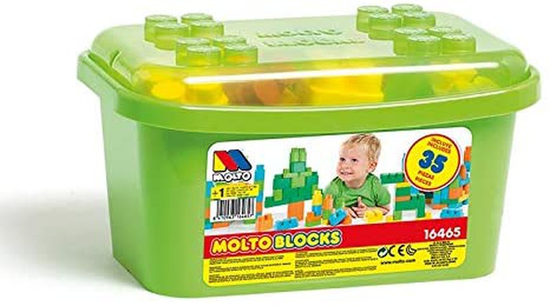 LEGO MALLETTE  40 PCS 12470