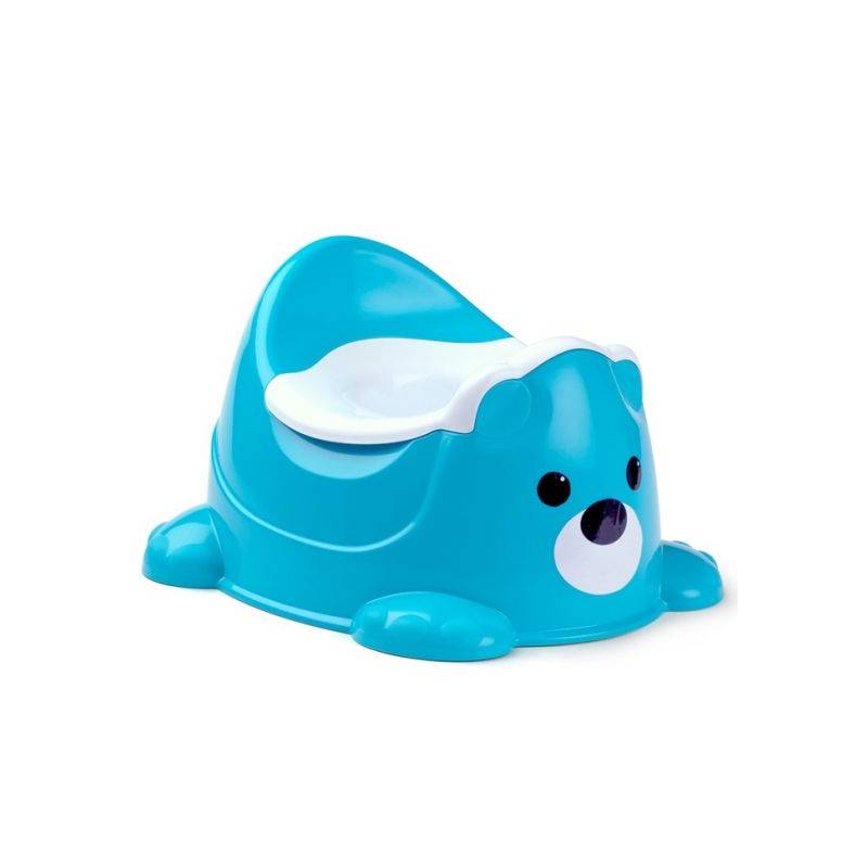 MOLTO POT OURS BLEU