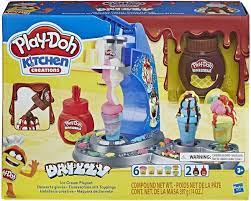 PLAY DOH KITCHEN E66885L00