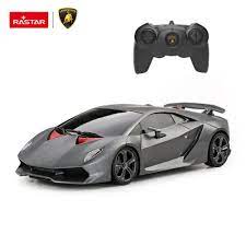 RASTAR RC 1:18 LAMBORGHINI SESTO ELEMENTO