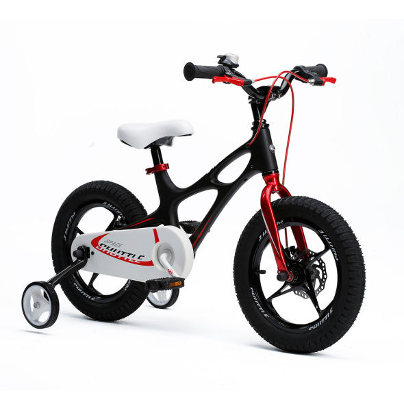 ROYAL BABY VELO SPACE SHUTTLE NOIR 14&quot;
