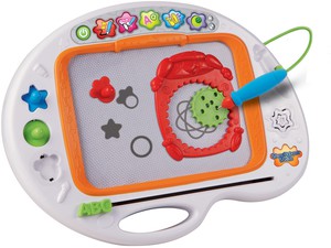 VTECH MAGI'ARDOISE PARLANTE