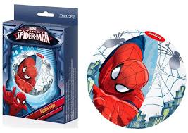 BESTWAY  BALLON SPIDEMAN  51 CM