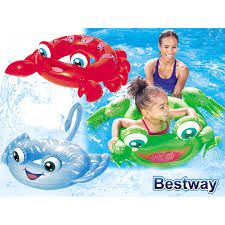 BESTWAY BOUEE  61x102 CM