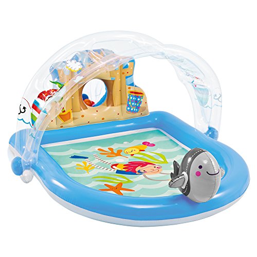 INTEX BOUEE AIRE DE JEUX 57421