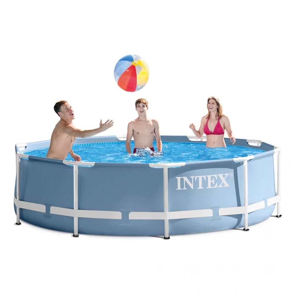 INTEX PISCINE 28702