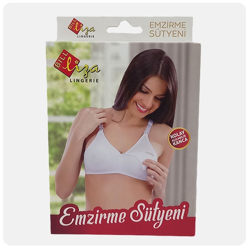 LIZA SOUTIEN GORGE D'ALLAITEMENT 820688