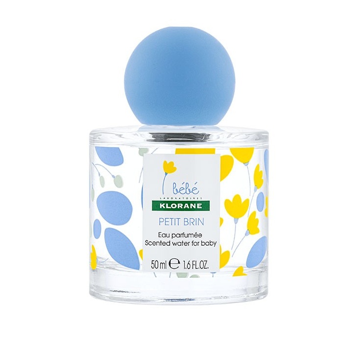 KLORANE EAU PARFUMEE PETIT BRIN 50 ML