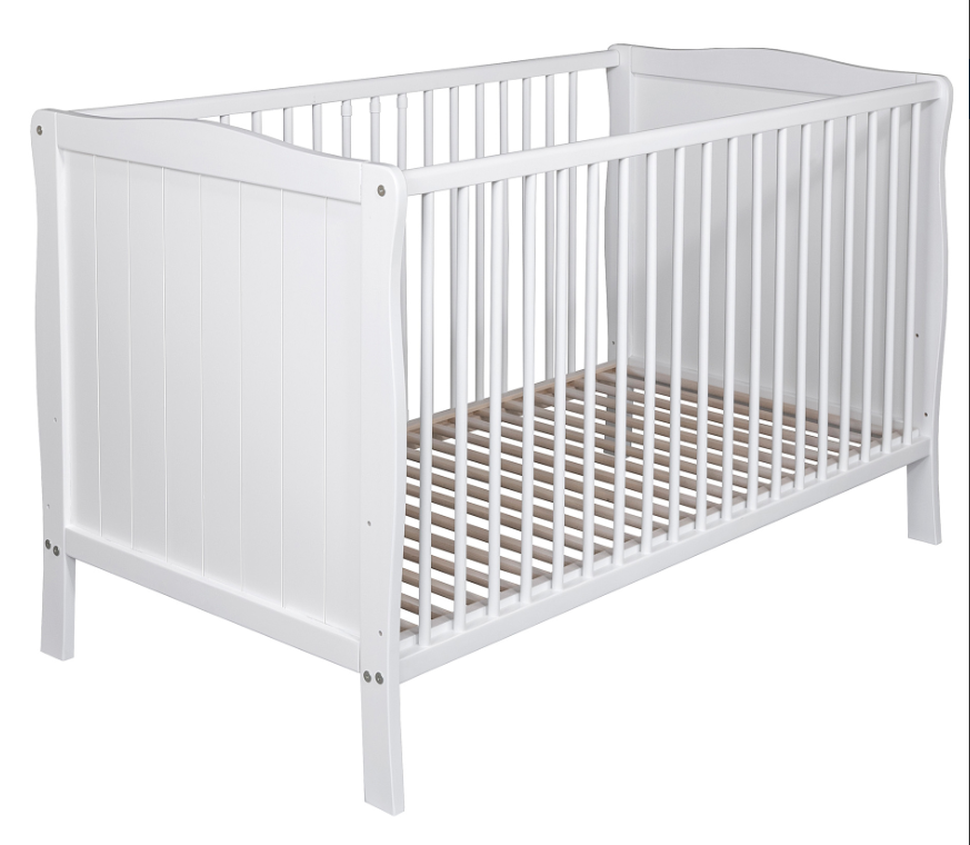 AMAL II LIT EN BOIS MAVI EVOLUTIF 140X70 CM