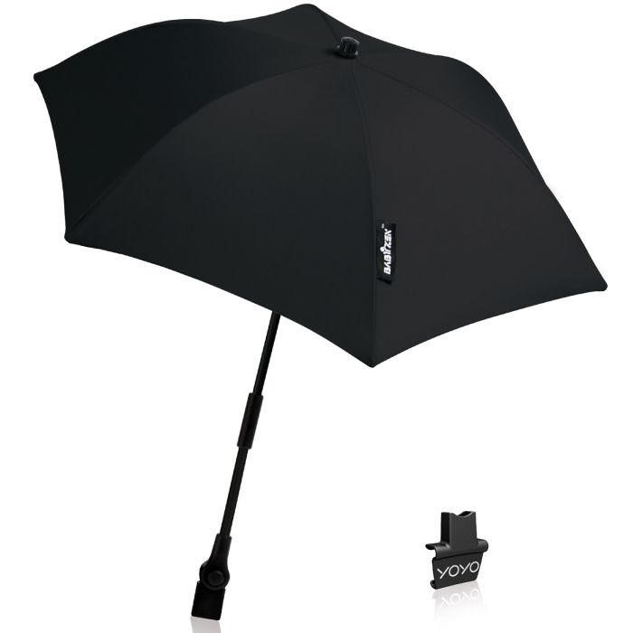 BABYZEN PARAPLUIE NOIR
