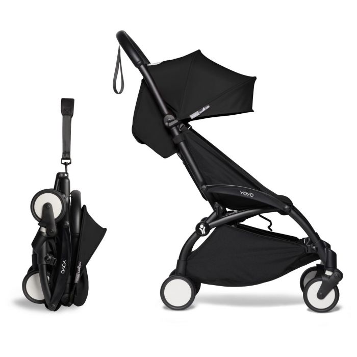 BABYZEN YOYO POUSSETTE 6M+