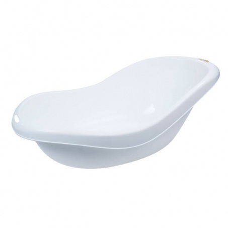 BEBE CONFORT BAIGNOIRE ERGO BLANCHE