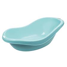 BEBE CONFORT BAIGNOIRE BLEU