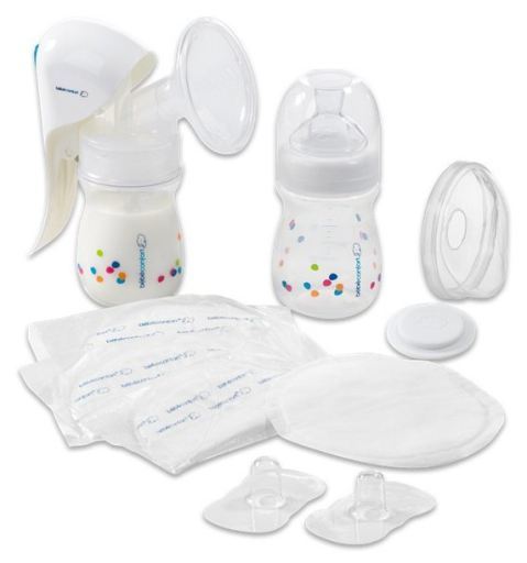 BEBE CONFORT KIT D'ALLAITEMENT