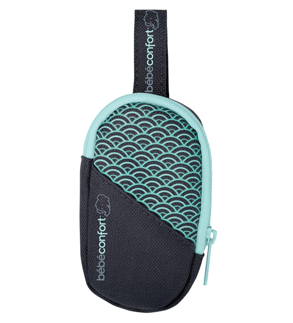 BEBE CONFORT TROUSSE DE RANGEMENT  SUCETTES