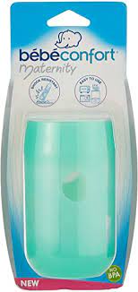 BEBE CONFORT PROTECTION POUR BIBERON EN VERRE