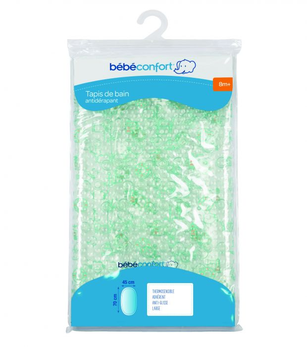 BEBE CONFORT TAPIS DE BAIN