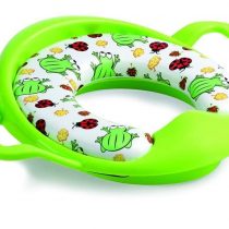 BEBE DUE KIMPY REDUCTEUR DE TOILETTE VERT