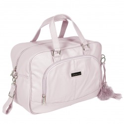 BIMBIDREAMS SAC MAMAN A LANGER ROSE