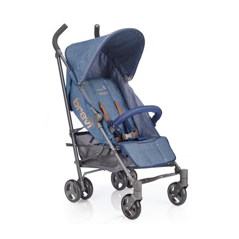 BREVI POUSSETTE MARATHON OM+ COL 002