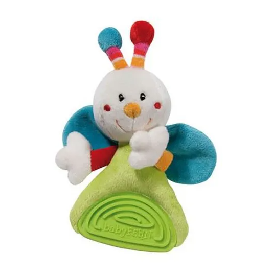 BREVI FEHN BEE TEETHER
