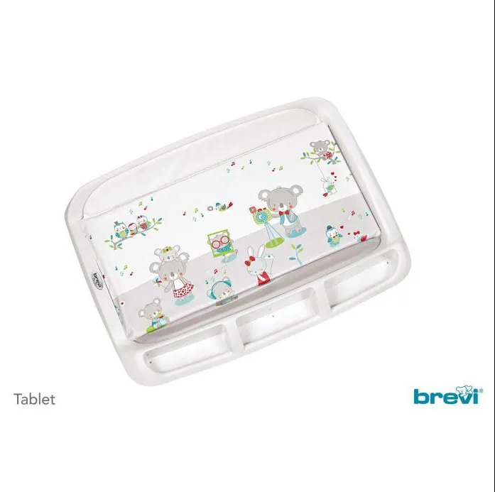 BREVI TABLET A LANGER