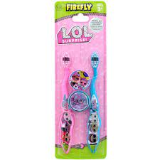 BROSSE A DENTS LOL 2 UNITES