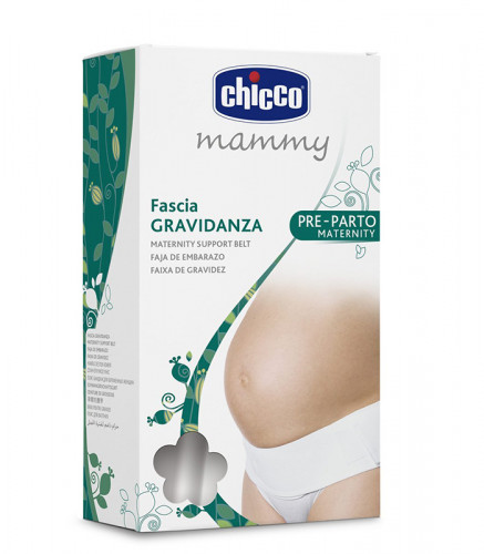 CHICCO CEINTURE DE GROSSESSE TAILLE 6
