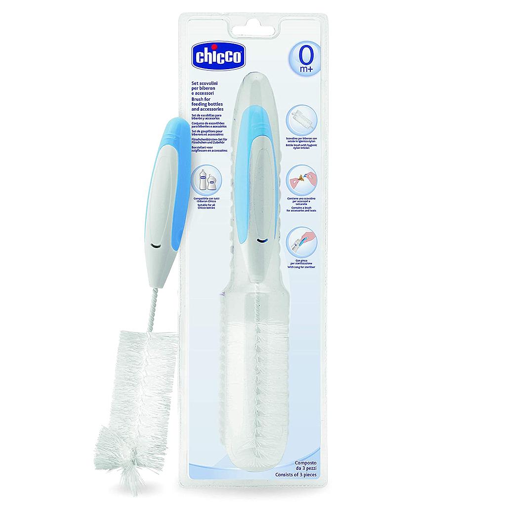 CHICCO GOUPILLON 3EN1 0M+