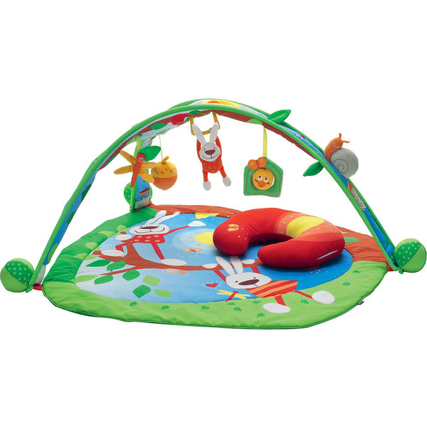 CHICCO TAPIS D'EVEIL Play Pad Playmat