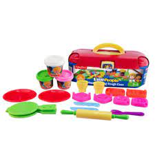 FISHER PRICE HAPPY BAKING FPP025
