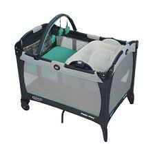 GRACO LIT PARC NEARBY NAPPER KAI