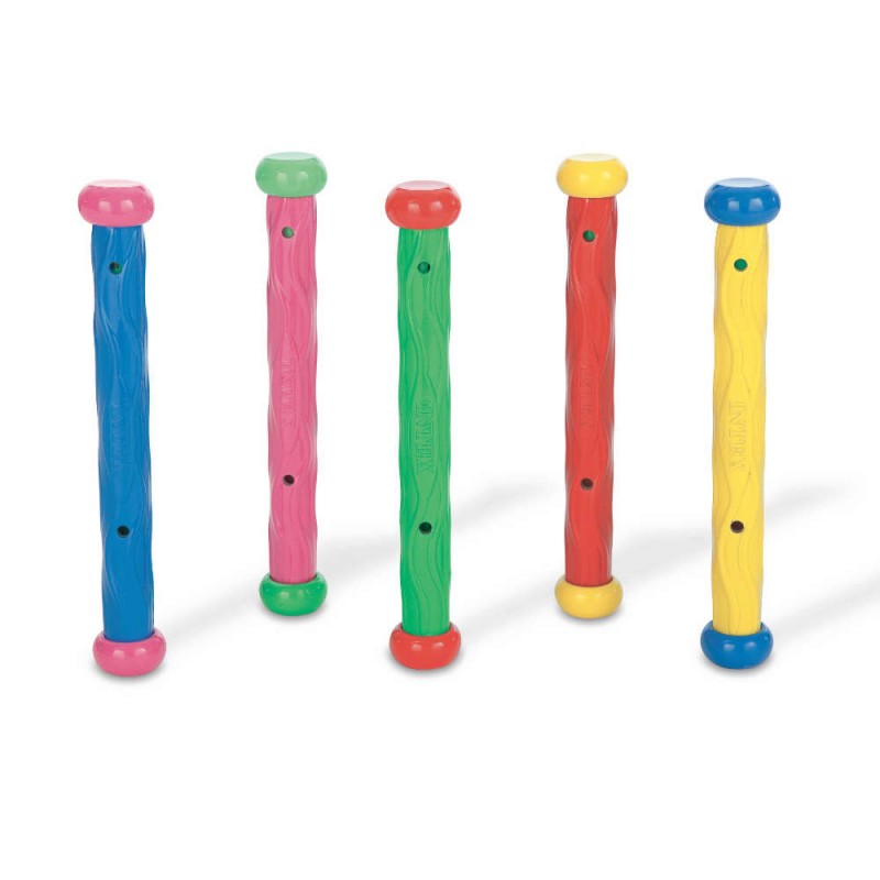 INTEX BATONS DE JEU SOUS-MARINS