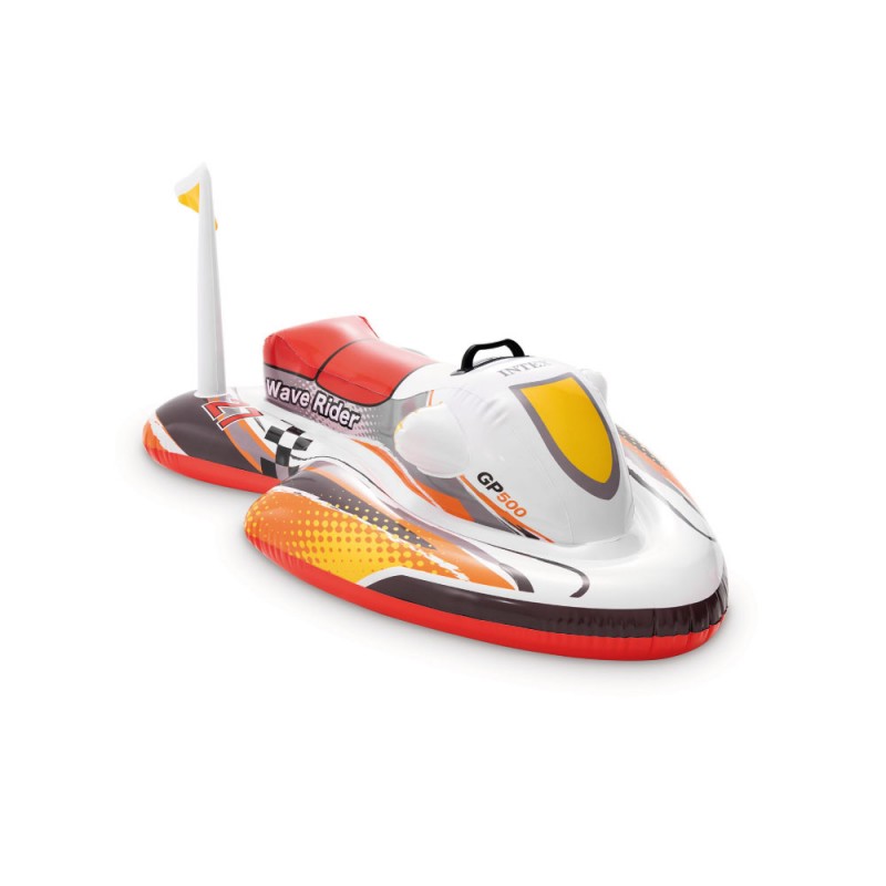 INTEX SCOOTER GONFLABLE