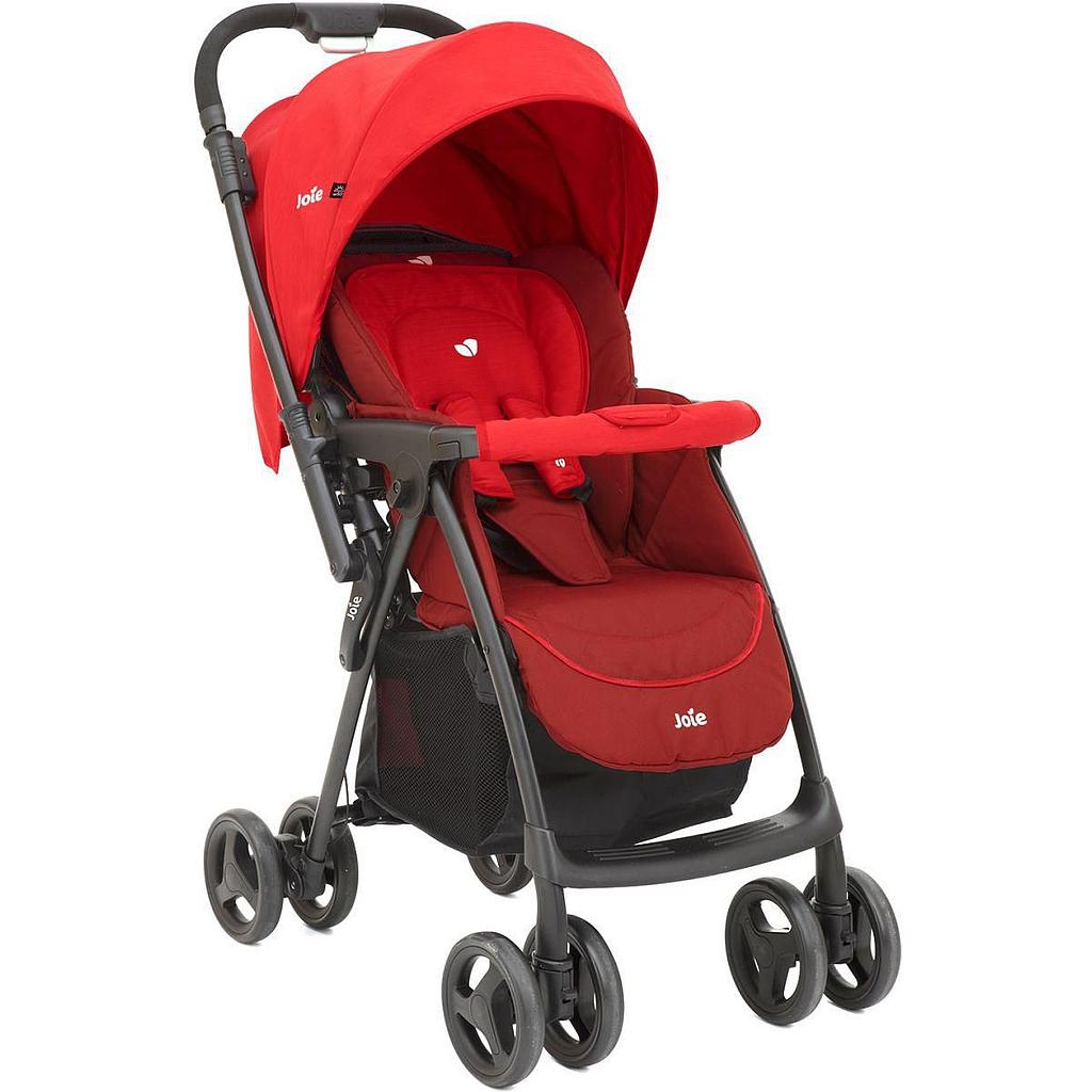 JOIE POUSSETTE MEET MIRUS LYCHEE