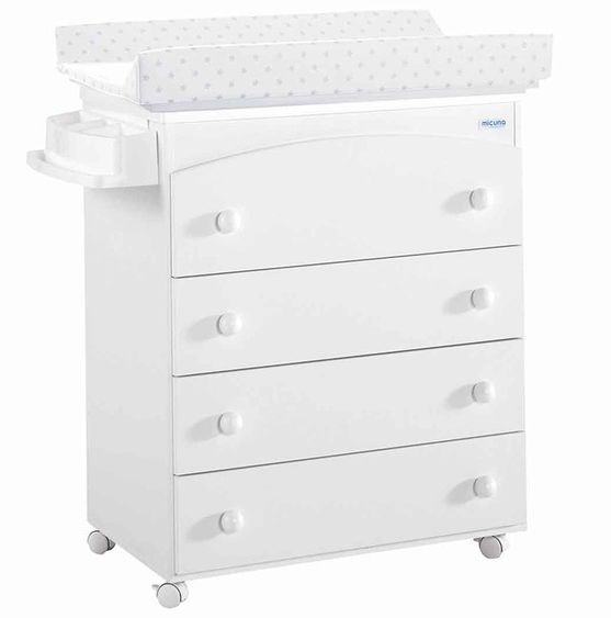 MICUNA COMMODE LUNARES BEIGE A POINTS