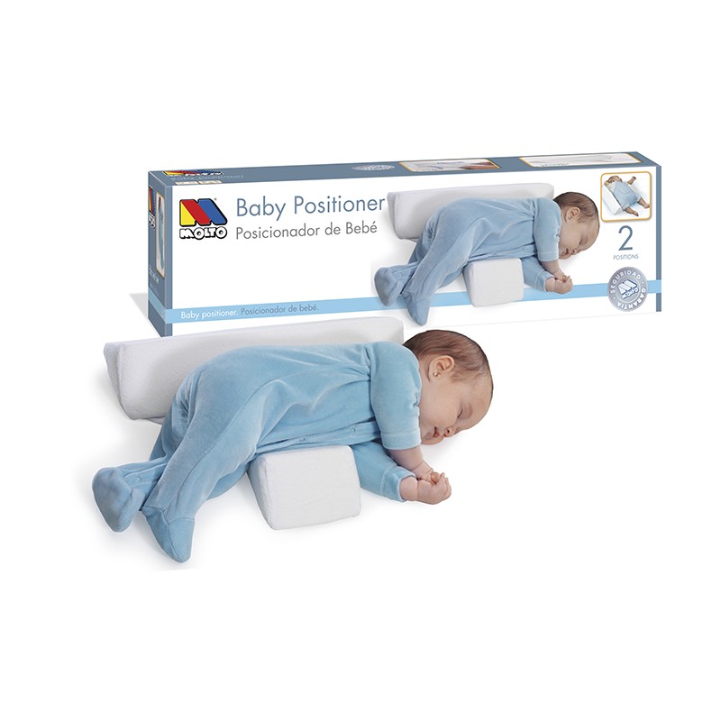 MOLTO CALE BEBE